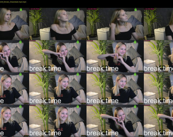 boooooom_ — 54 minute Chaturbate female cam show recording, 1080p, Jul 24, 2022