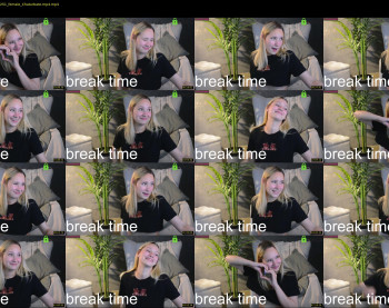 boooooom_ — 54 minute Chaturbate female cam show recording, 1080p, Jul 24, 2022