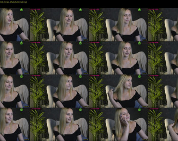 boooooom_ — 6 minute Chaturbate female cam show recording, 1080p, Jul 24, 2022