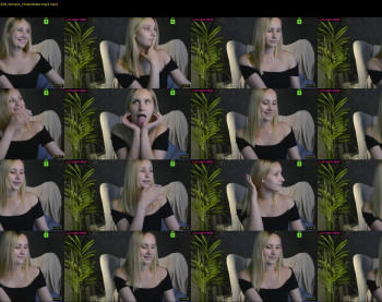 boooooom_ — 22 minute Chaturbate female cam show recording, 1080p, Jul 24, 2022