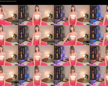 byrdtabitha — 3 minute Chaturbate female cam show recording, 1080p, Jul 23, 2022