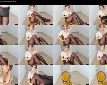 camila_berk — 54 minute Chaturbate female cam show recording, 1080p, Jul 24, 2022