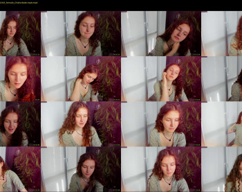 cammyclyde — 58 minute Chaturbate female cam show recording, 1080p, Jul 23, 2022