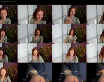 cammyclyde — 29 minute Chaturbate female cam show recording, 1080p, Jul 23, 2022