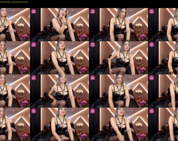 carlotta_ricci — 6 minute Chaturbate female cam show recording, 1080p, Jul 23, 2022