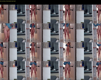 carmela_fox — 63 minute Chaturbate female cam show recording, 720p, Jul 23, 2022