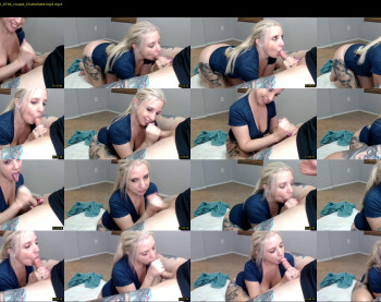 carrieann6995 — 29 minute Chaturbate couple cam show recording, 720p, Jul 23, 2022