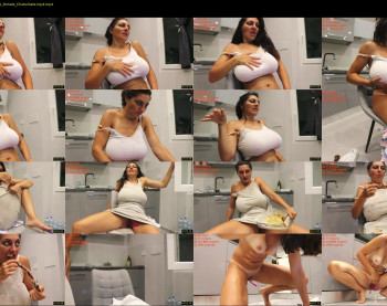 catty190 — 55 minute Chaturbate female cam show recording, 720p, Jul 24, 2022