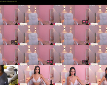 celeste_1220 — 34 minute Chaturbate female cam show recording, 1080p, Jul 24, 2022