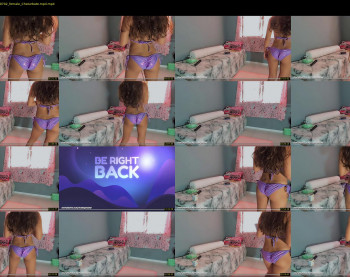 cherrycreme — 40 minute Chaturbate female cam show recording, 1080p, Jul 23, 2022