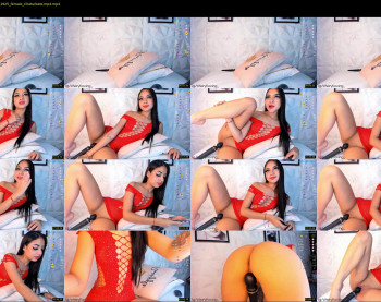 cherylloving_ — 52 minute Chaturbate female cam show recording, 1080p, Jul 23, 2022