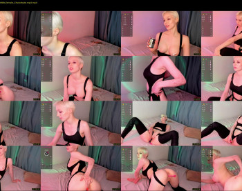 choesmelori — 101 minute Chaturbate couple cam show recording, 720p, Jul 23, 2022