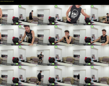 classied — 29 minute Chaturbate male cam show recording, 1080p, Jul 23, 2022