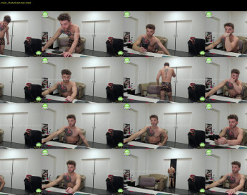 classied — 16 minute Chaturbate male cam show recording, 1080p, Jul 24, 2022