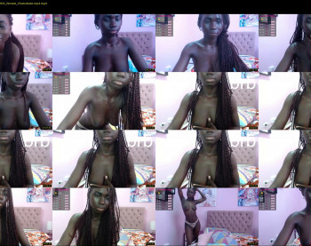 conymegan — 71 minute Chaturbate female cam show recording, 720p, Jul 23, 2022