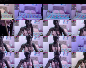 conymegan — 10 minute Chaturbate female cam show recording, 720p, Jul 23, 2022