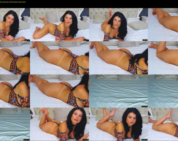 crystallluv — 94 minute Chaturbate female cam show recording, 720p, Jul 23, 2022