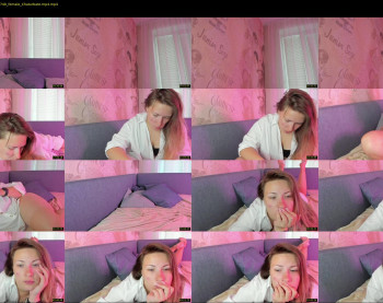 cute_darina — 60 minute Chaturbate female cam show recording, 1080p, Jul 23, 2022