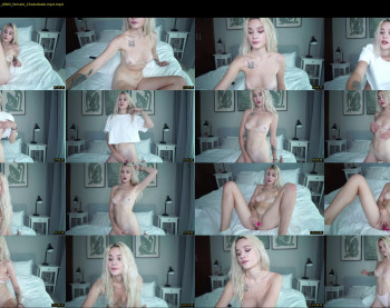 daddystrouble — 95 minute Chaturbate female cam show recording, 720p, Jul 23, 2022