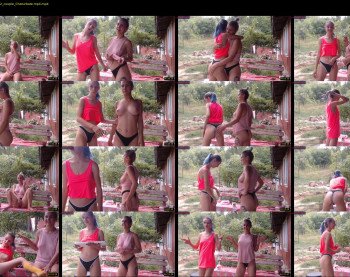 danamily — 56 minute Chaturbate female cam show recording, 1080p, Jul 23, 2022