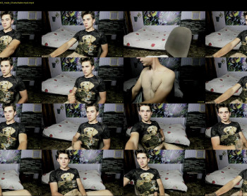 daniel_like — 59 minute Chaturbate male cam show recording, 1080p, Jul 23, 2022