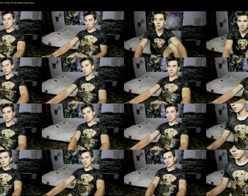 daniel_like — 53 minute Chaturbate male cam show recording, 1080p, Jul 23, 2022