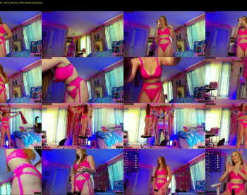 daphnemadison — 56 minute Chaturbate couple cam show recording, 1080p, Jul 23, 2022