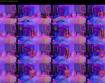 daphnemadison — 10 minute Chaturbate couple cam show recording, 1080p, Jul 24, 2022