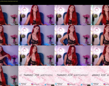 deborah_melo — 7 minute Chaturbate female cam show recording, 1080p, Jul 24, 2022