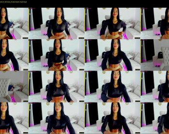 deisy_madrid — 31 minute Chaturbate female cam show recording, 1080p, Jul 24, 2022