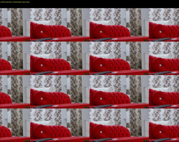 desert2blosom — 13 minute Chaturbate female cam show recording, 720p, Jul 24, 2022