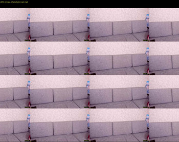 dianaholiday — 4 minute Chaturbate female cam show recording, 1080p, Jul 23, 2022