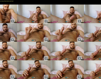 dickjulian — 5 minute Chaturbate male cam show recording, 1080p, Jul 24, 2022