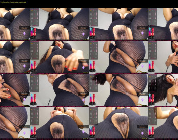 divakhalifa — 56 minute Chaturbate female cam show recording, 1080p, Jul 23, 2022
