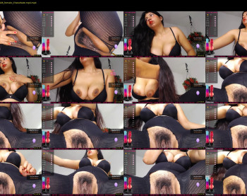 divakhalifa — 56 minute Chaturbate female cam show recording, 1080p, Jul 23, 2022