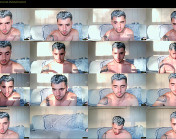 dohmerboyz — 32 minute Chaturbate male cam show recording, 720p, Jul 24, 2022
