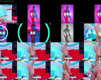 dylanlenox — 99 minute Chaturbate male cam show recording, 720p, Jul 23, 2022