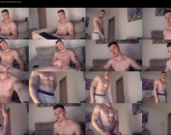 eddieds — 54 minute Chaturbate male cam show recording, 1080p, Jul 23, 2022