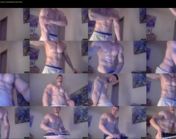 eddieds — 21 minute Chaturbate male cam show recording, 1080p, Jul 23, 2022
