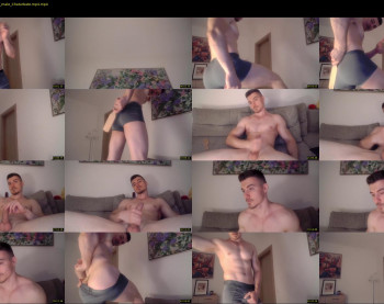 eddieds — 52 minute Chaturbate male cam show recording, 1080p, Jul 24, 2022