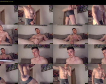 eddieds — 42 minute Chaturbate male cam show recording, 1080p, Jul 24, 2022
