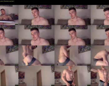 eddieds — 21 minute Chaturbate male cam show recording, 1080p, Jul 24, 2022