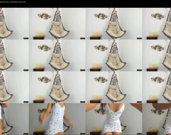 effie_castro — 5 minute Chaturbate female cam show recording, 480p, Jul 23, 2022