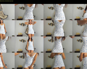 effie_castro — 11 minute Chaturbate female cam show recording, 480p, Jul 23, 2022