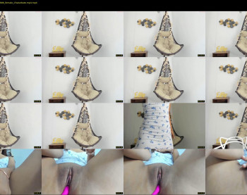 effie_castro — 4 minute Chaturbate female cam show recording, 480p, Jul 23, 2022