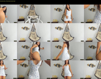 effie_castro — 142 minute Chaturbate female cam show recording, 480p, Jul 23, 2022