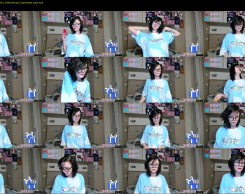 elizabethbritanny — 41 minute Chaturbate female cam show recording, 1080p, Jul 23, 2022