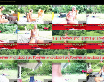 ells_palace — 118 minute Chaturbate female cam show recording, 720p, Jul 23, 2022
