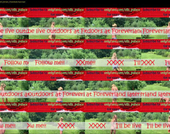 ells_palace — 20 minute Chaturbate female cam show recording, 720p, Jul 23, 2022
