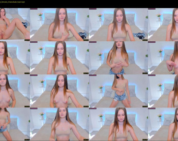 emilly___ — 53 minute Chaturbate female cam show recording, 1080p, Jul 23, 2022